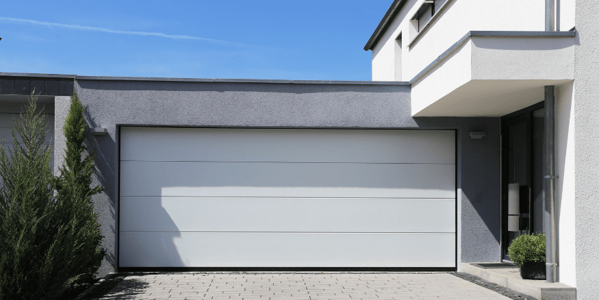 Top Features of the 4-Bolt Bezel Stainless Steel Cylinder Lock Latch