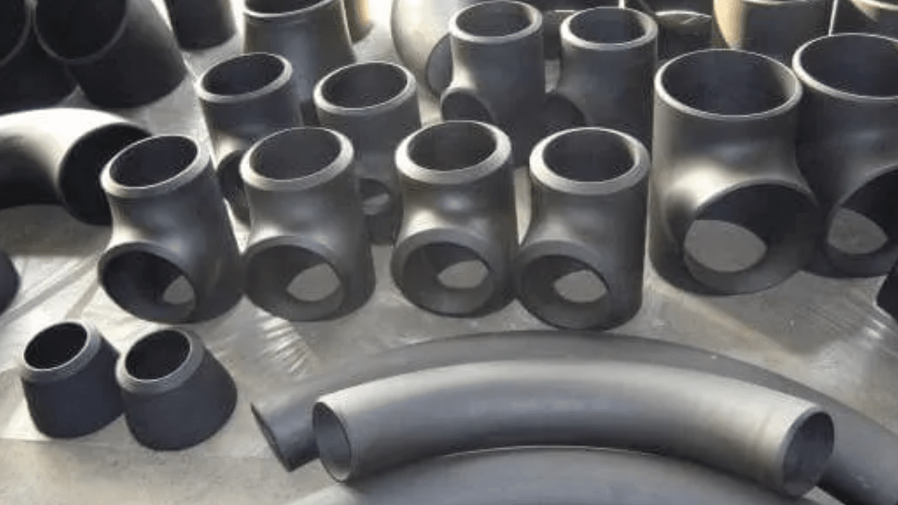 What Factors Need To Be Taken Into Account Before Adopting ERW Pipes?