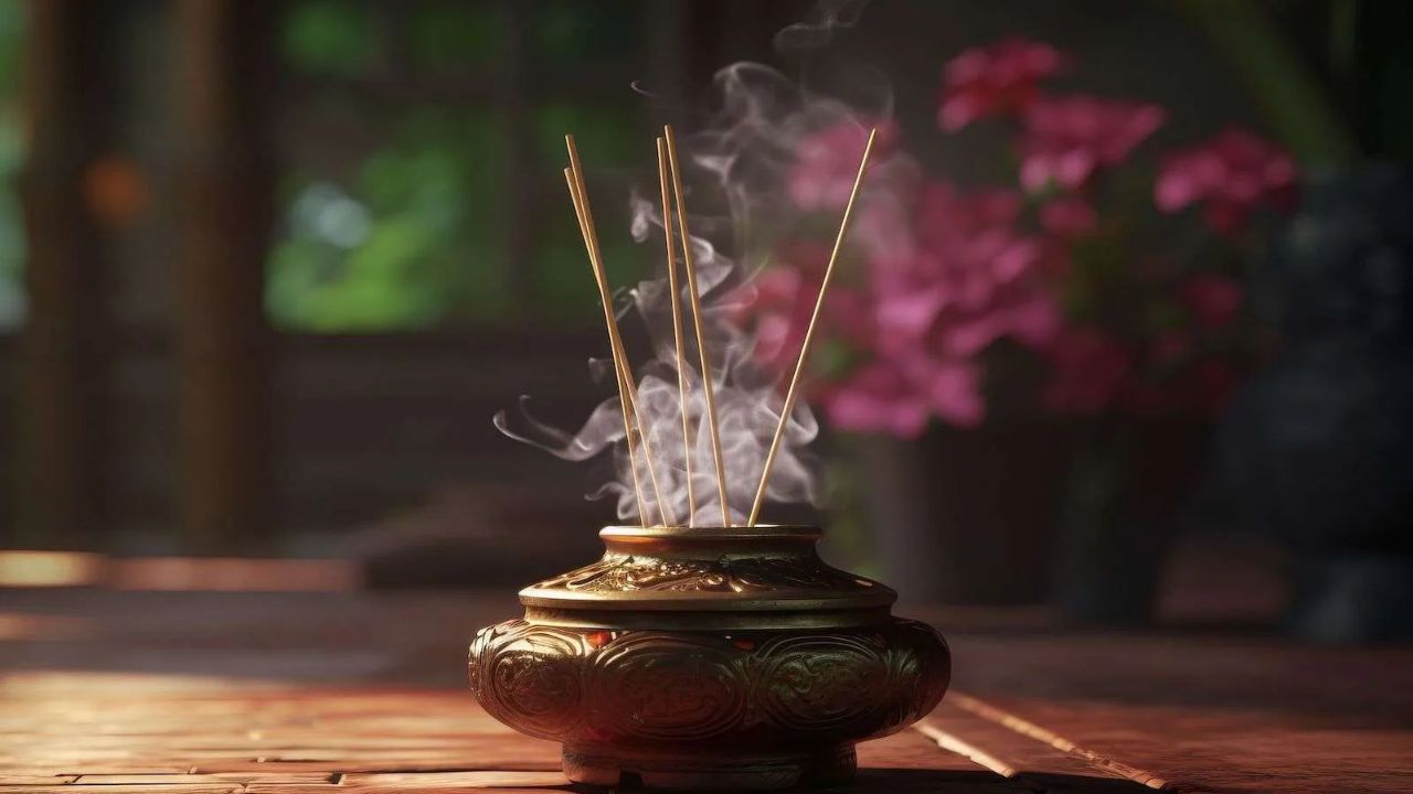 The Art of Containment: Beautiful Incense Holders That Elevate the Ritual